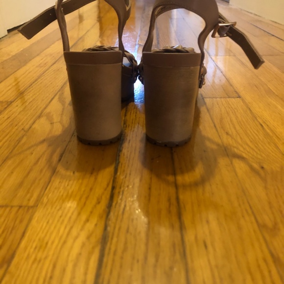 Platform espadrilles - Picture 4 of 4